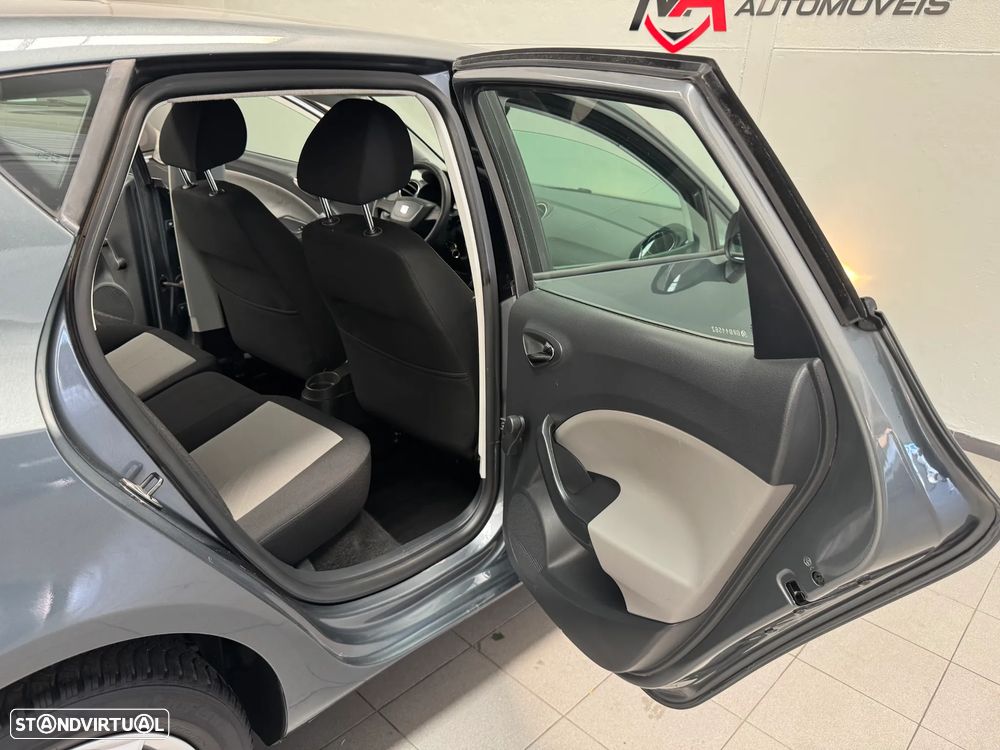 SEAT Ibiza 1.6 TDI CR Reference - 22