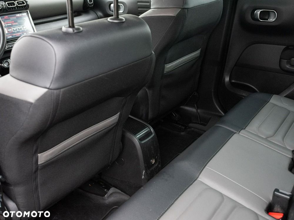 Citroën C3 Aircross 1.2 PureTech GPF Shine S&S EAT6 - 27