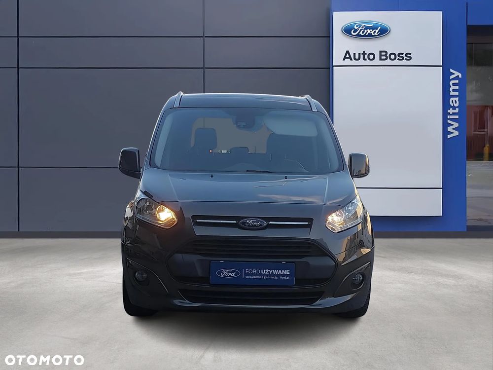 Ford Tourneo Connect 1.5 TDCi Titanium - 8