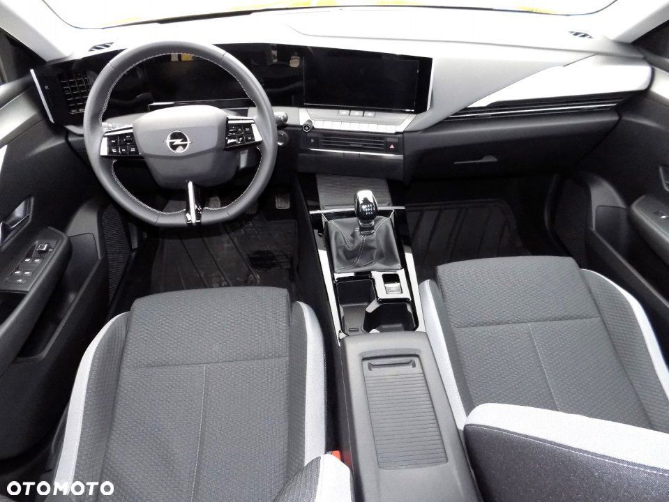Opel Astra - 12