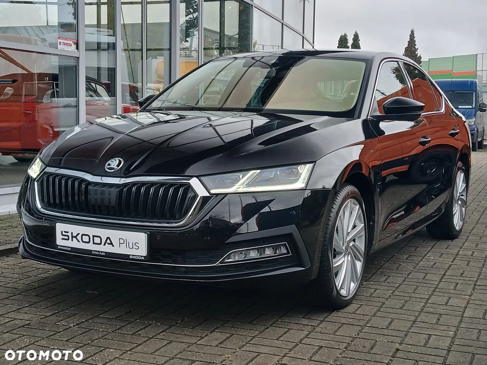 Skoda Octavia 2.0 TSI 4x4 Style DSG - 36