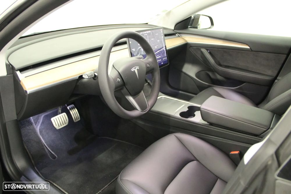 Tesla Model 3 Performance Dual Motor AWD - 6