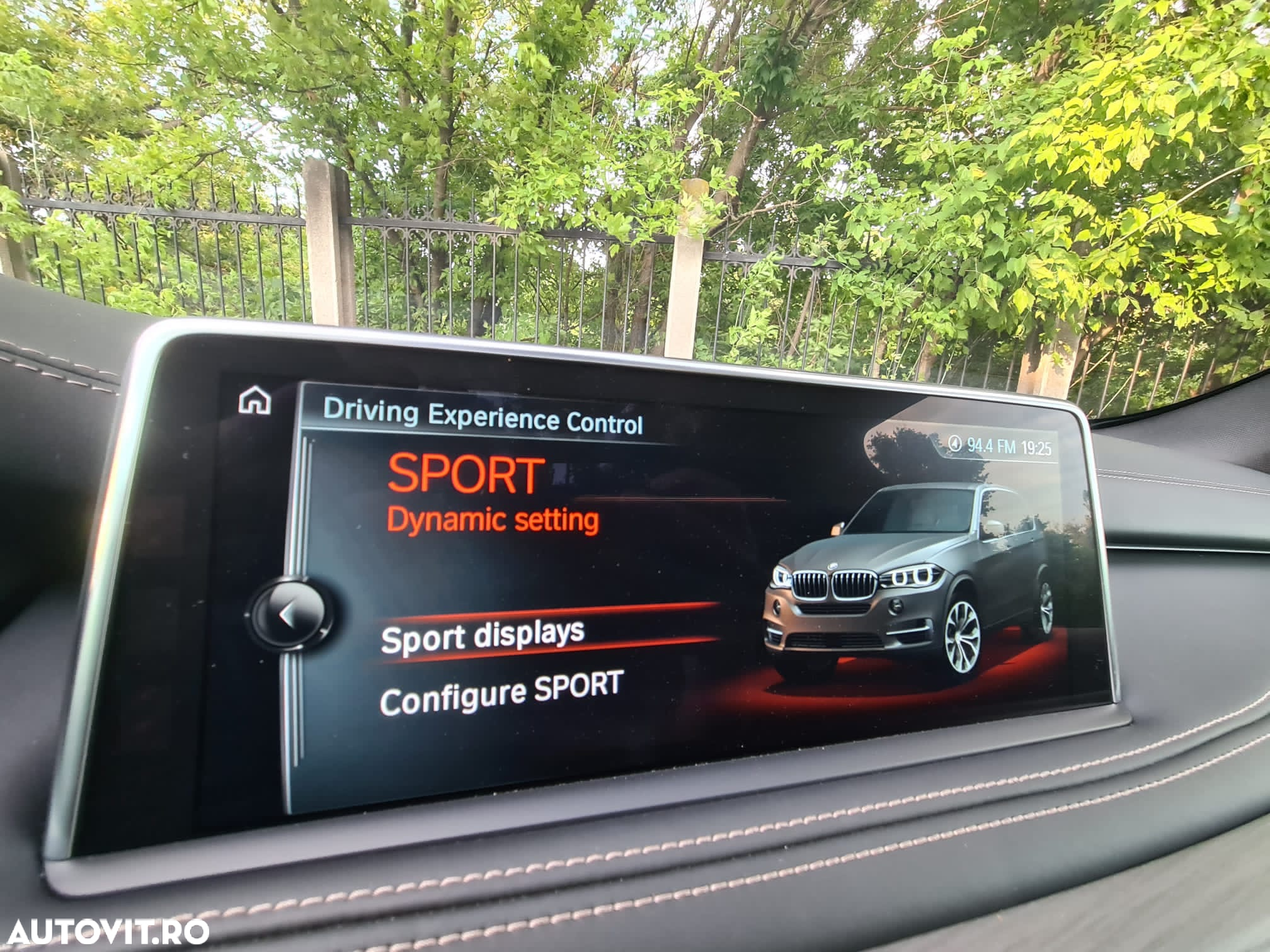 BMW X5 xDrive40d Sport-Aut. - 17
