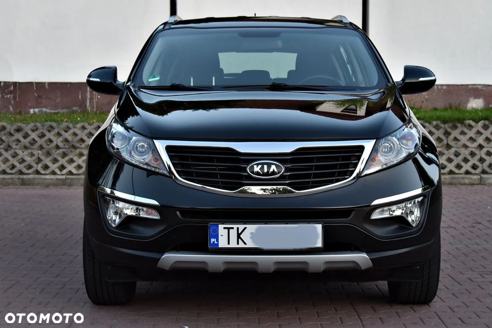 Kia Sportage 1.6 GDI L 2WD - 15