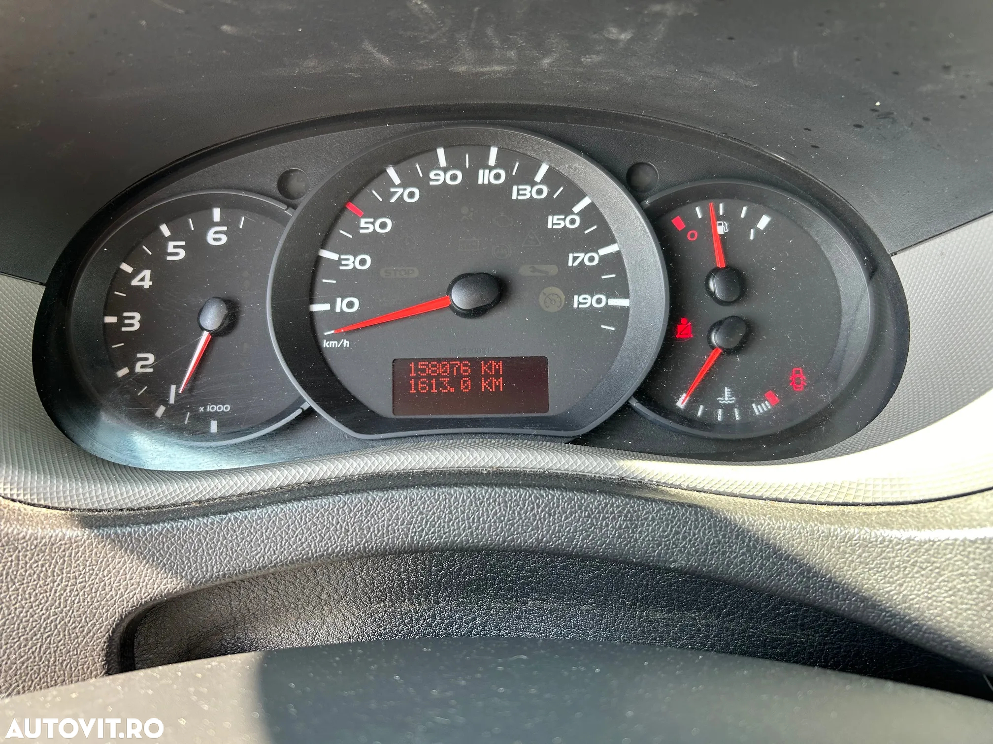 Renault Master - 14