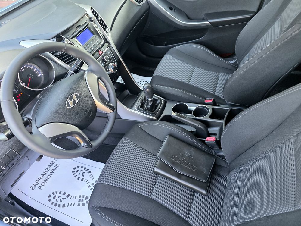 Hyundai i30 - 7
