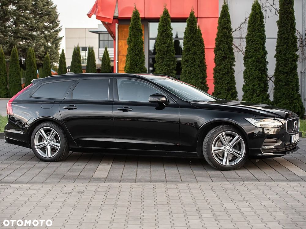 Volvo V90 - 3