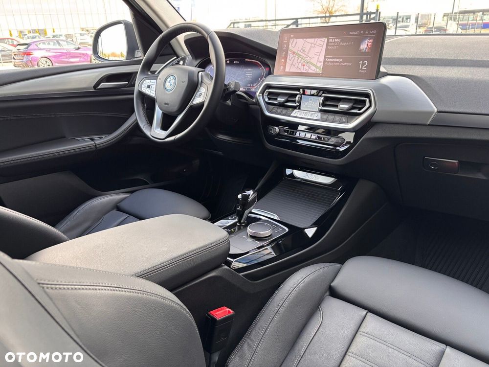 BMW X3 - 35