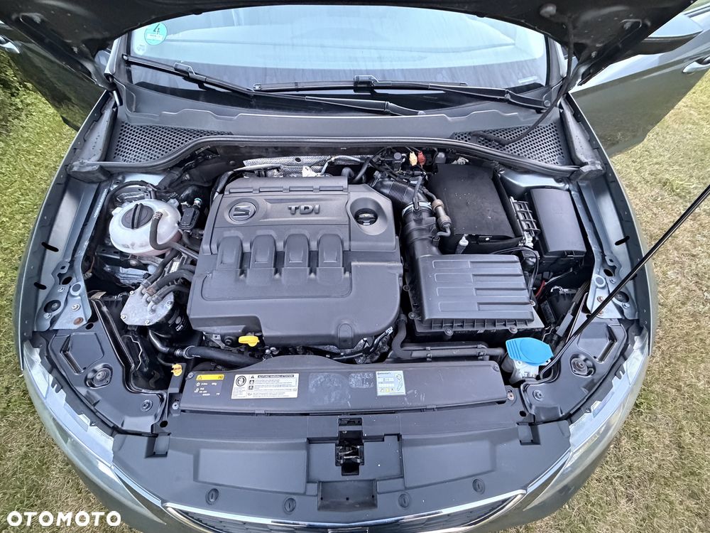 Seat Leon - 8