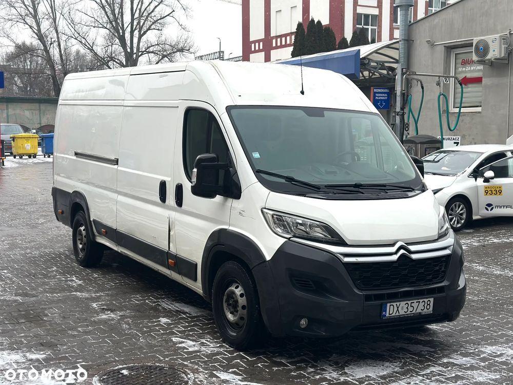 Citroën Jumper - 1