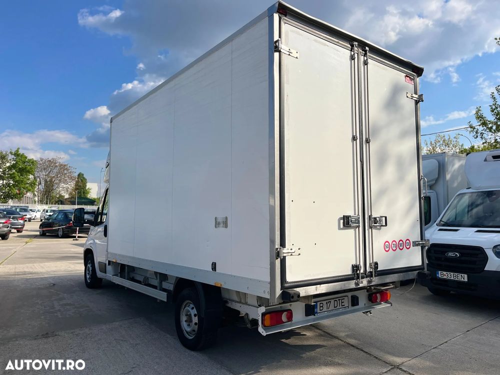 Fiat Ducato - 4