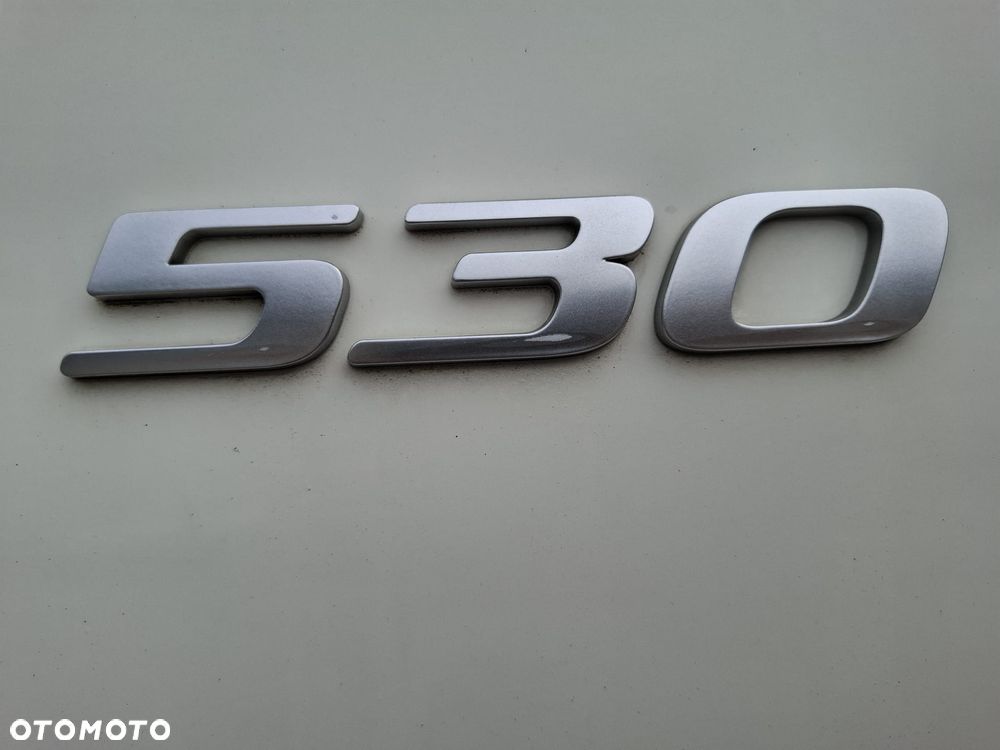 DAF XF 530 RETARDER - 14