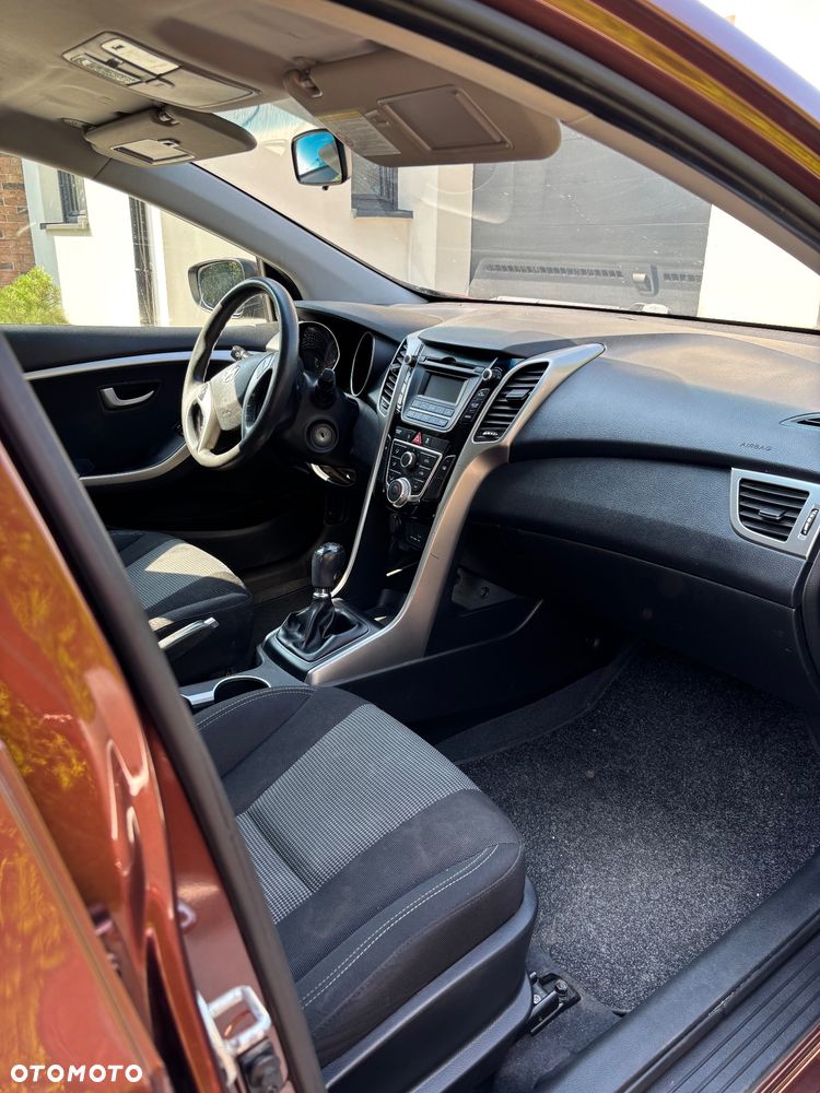 Hyundai i30 - 9