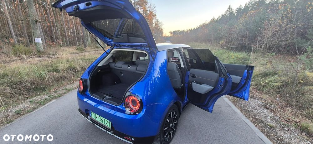 Honda e Advance-Paket - 14