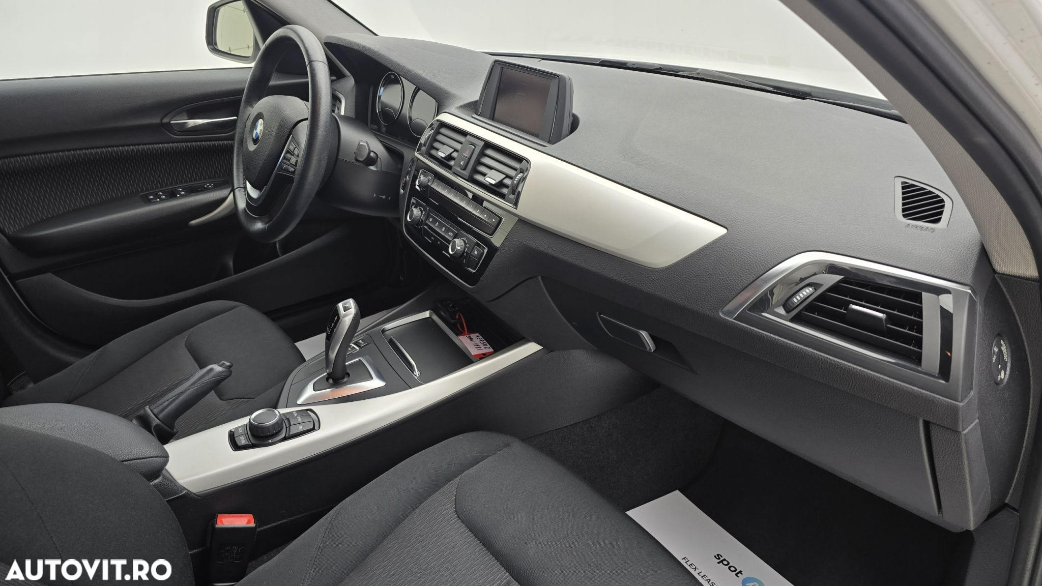 BMW Seria 1 - 20