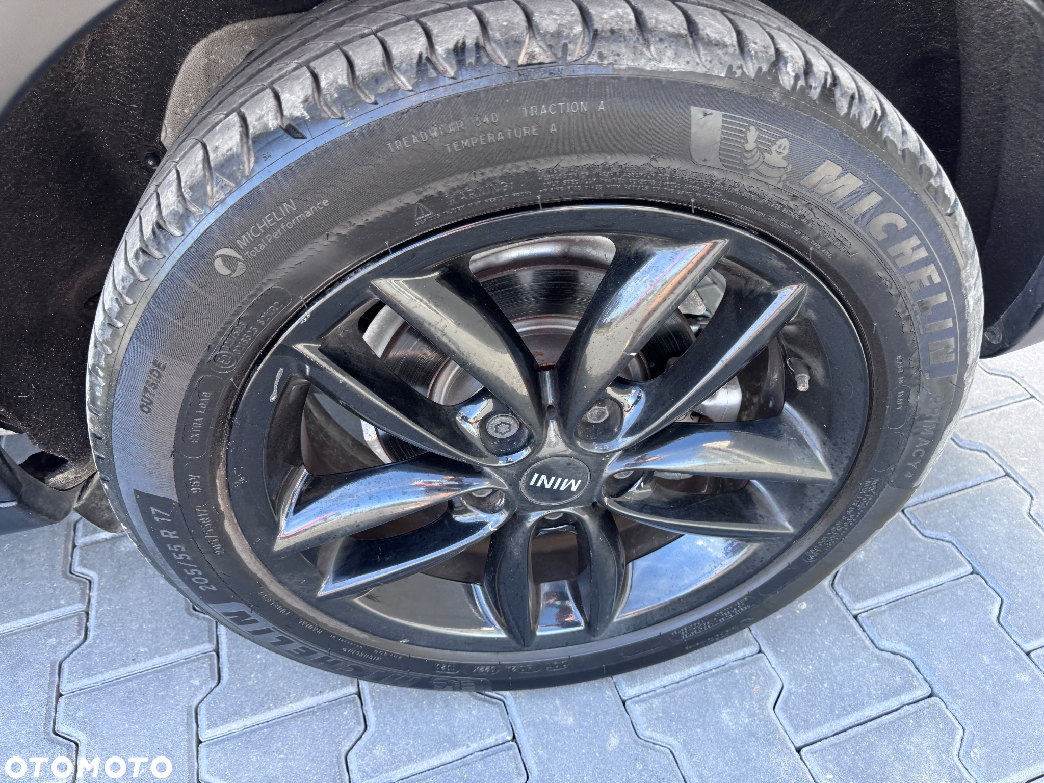 MINI Countryman - 16