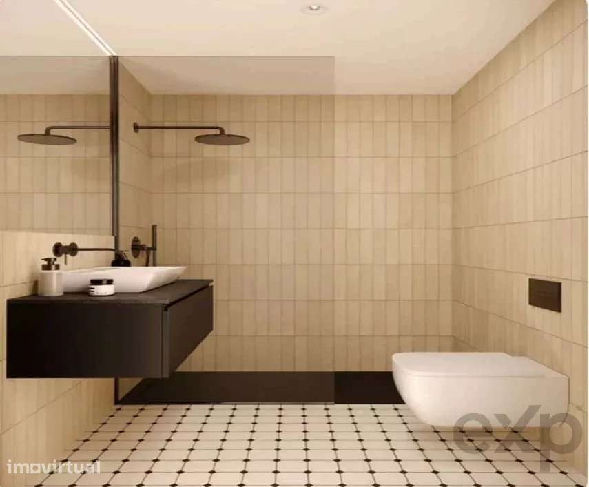 Penthouse em Aguada de Cima: Luxo e Conforto Garantidos - Grande imagem: 2/20