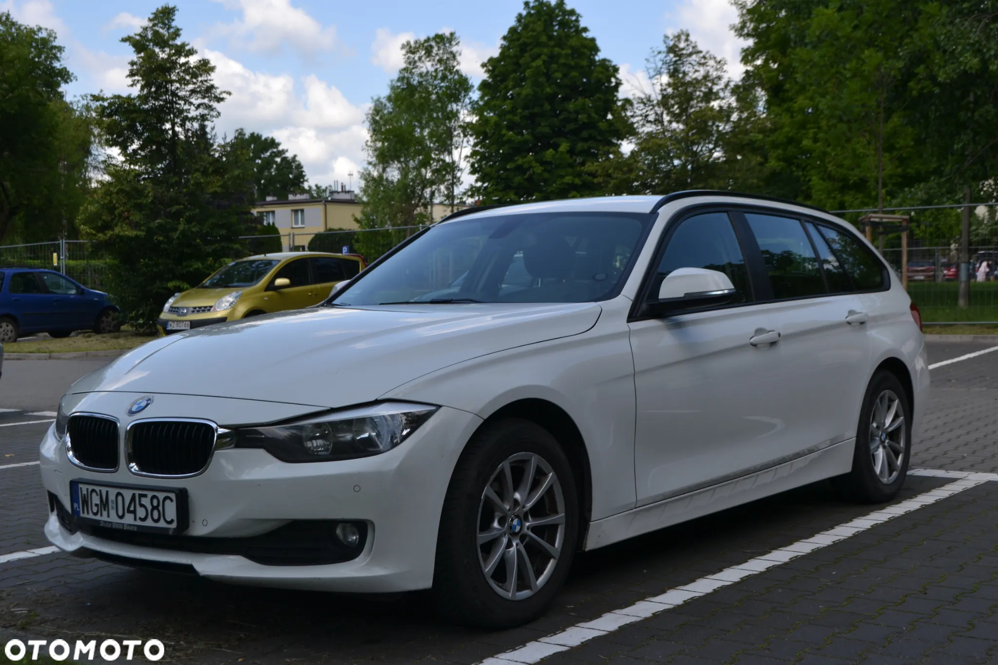BMW Seria 3 - 17