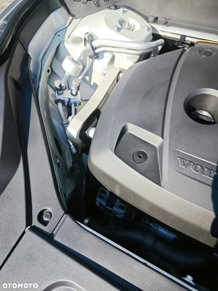 Volvo XC 90 T6 AWD Inscription 6os - 24