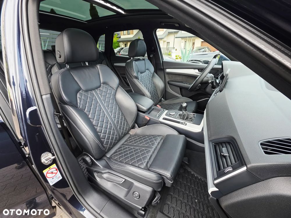 Audi Q5 2.0 TDI (clean diesel) ultra - 26