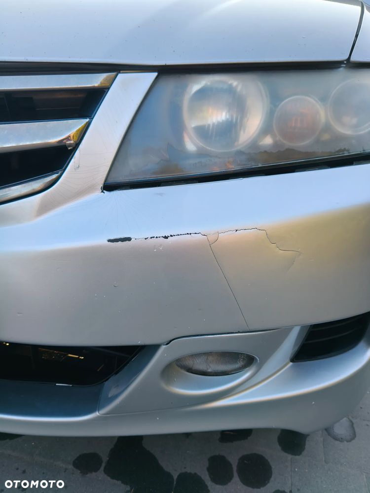 Honda Accord 2.0 Comfort - 9