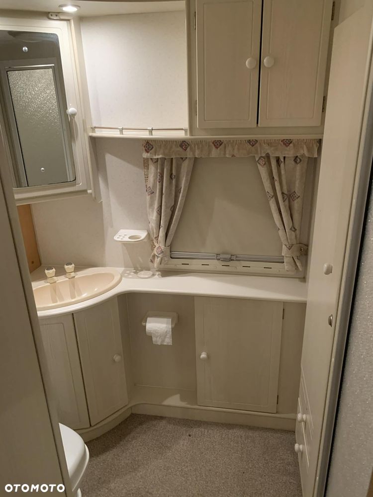 Coachman Pastiche 520/4 - 9