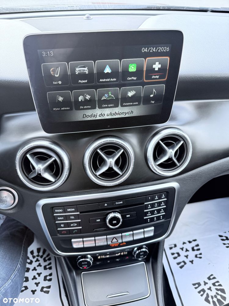 Mercedes-Benz CLA 250 7G-DCT AMG Line - 15