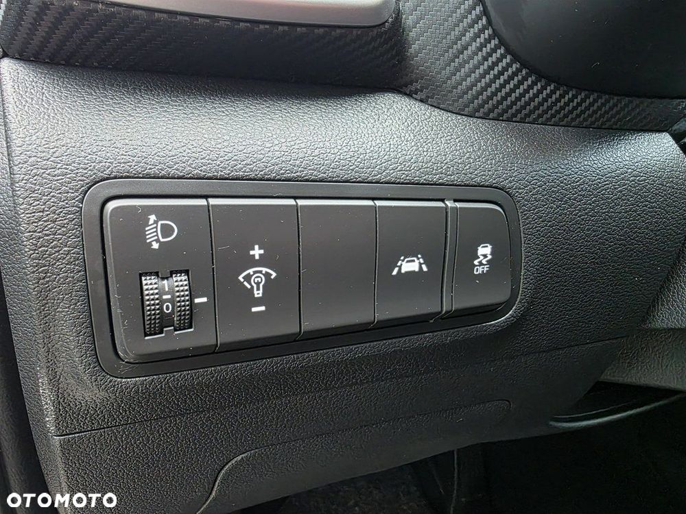 Hyundai Tucson - 33