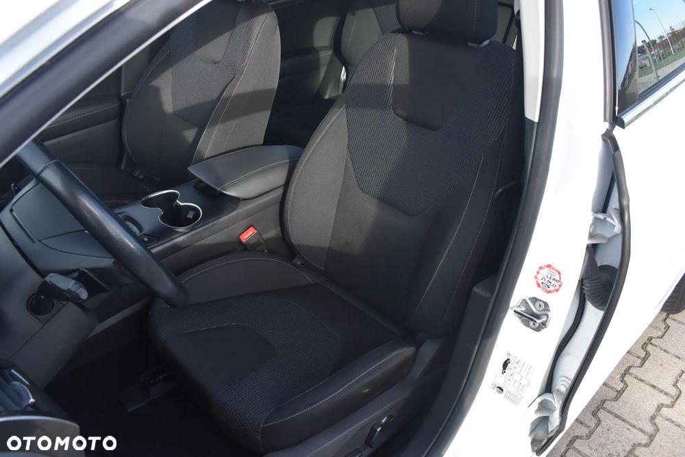 Ford Mondeo 1.5 EcoBoost Titanium - 11