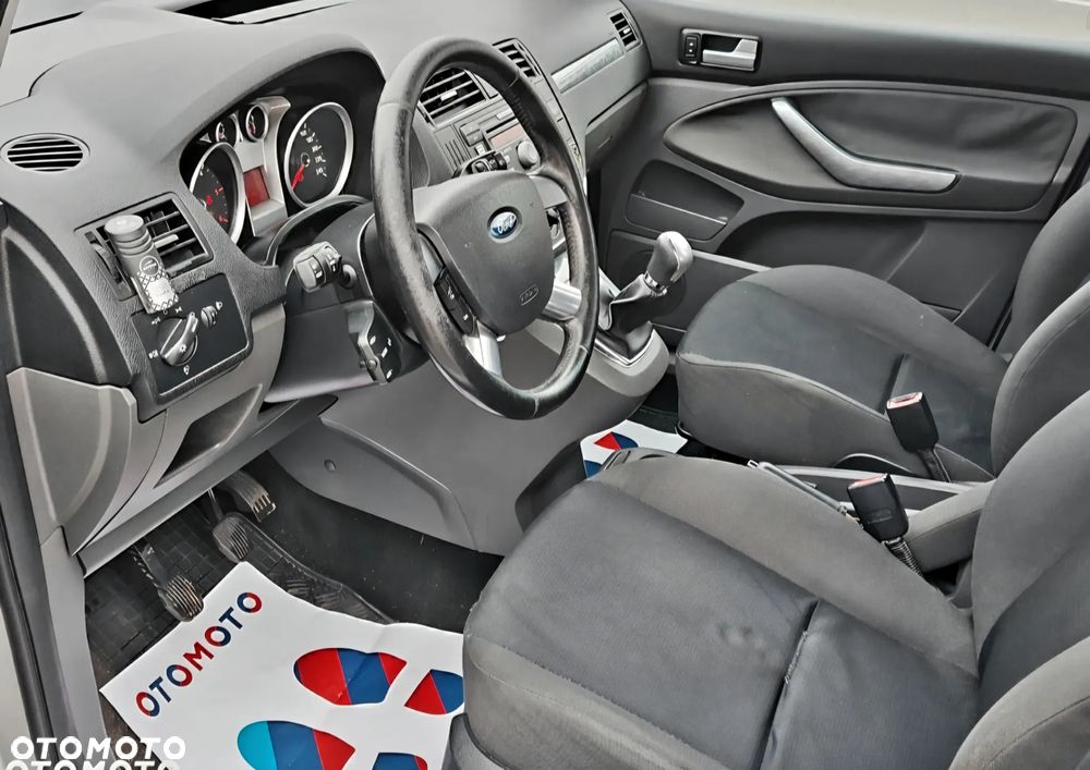 Ford C-MAX 1.6 TDCi Style - 38