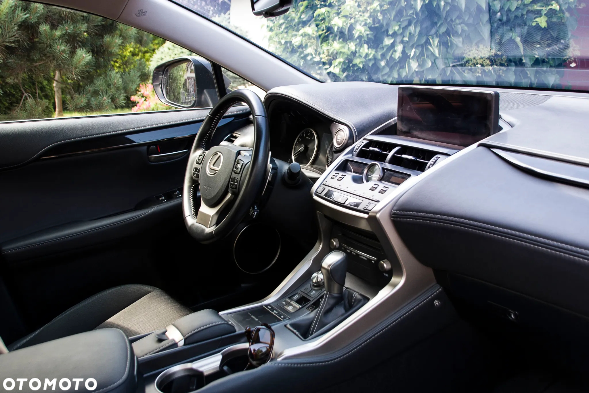 Lexus NX 300 Elegance Optimum AWD - 5