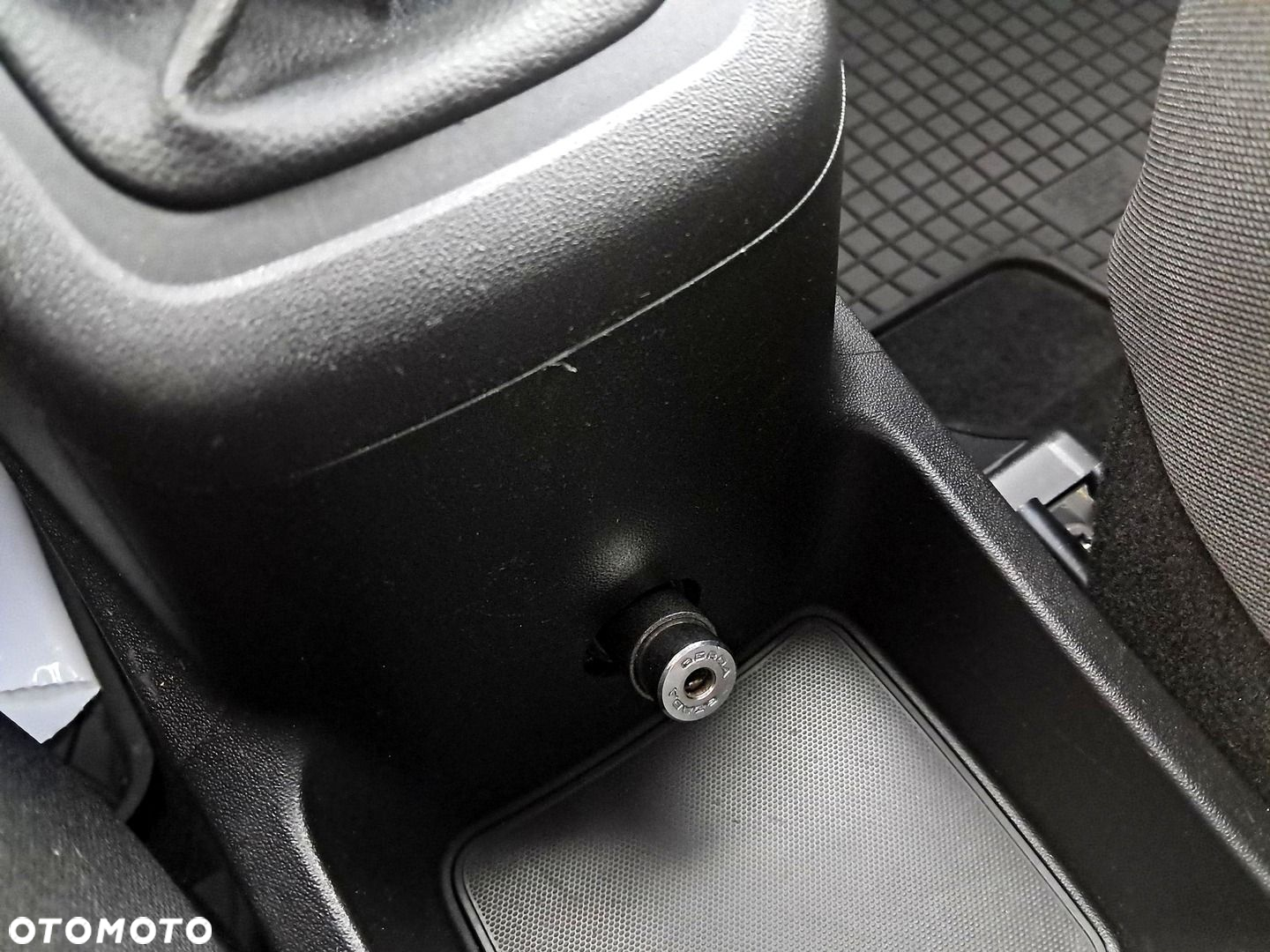 Kia Venga 1.4 M - 21