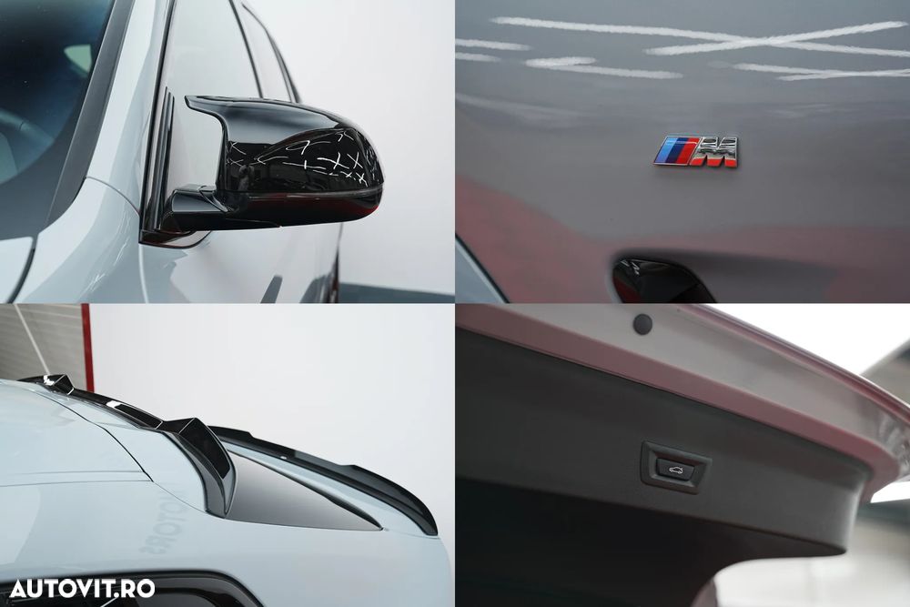 BMW X4 xDrive20i AT MHEV - 31