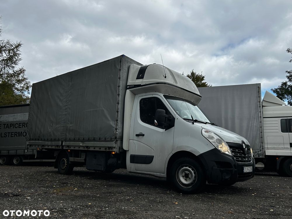 Renault Master - 3