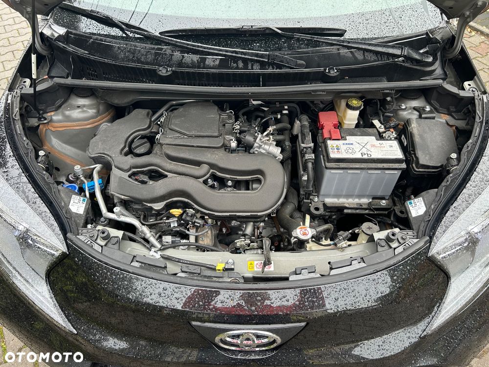 Toyota Aygo X 1.0 VVT-i Executive - 15