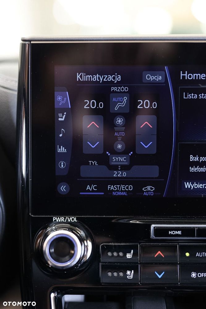 Toyota Highlander - 26