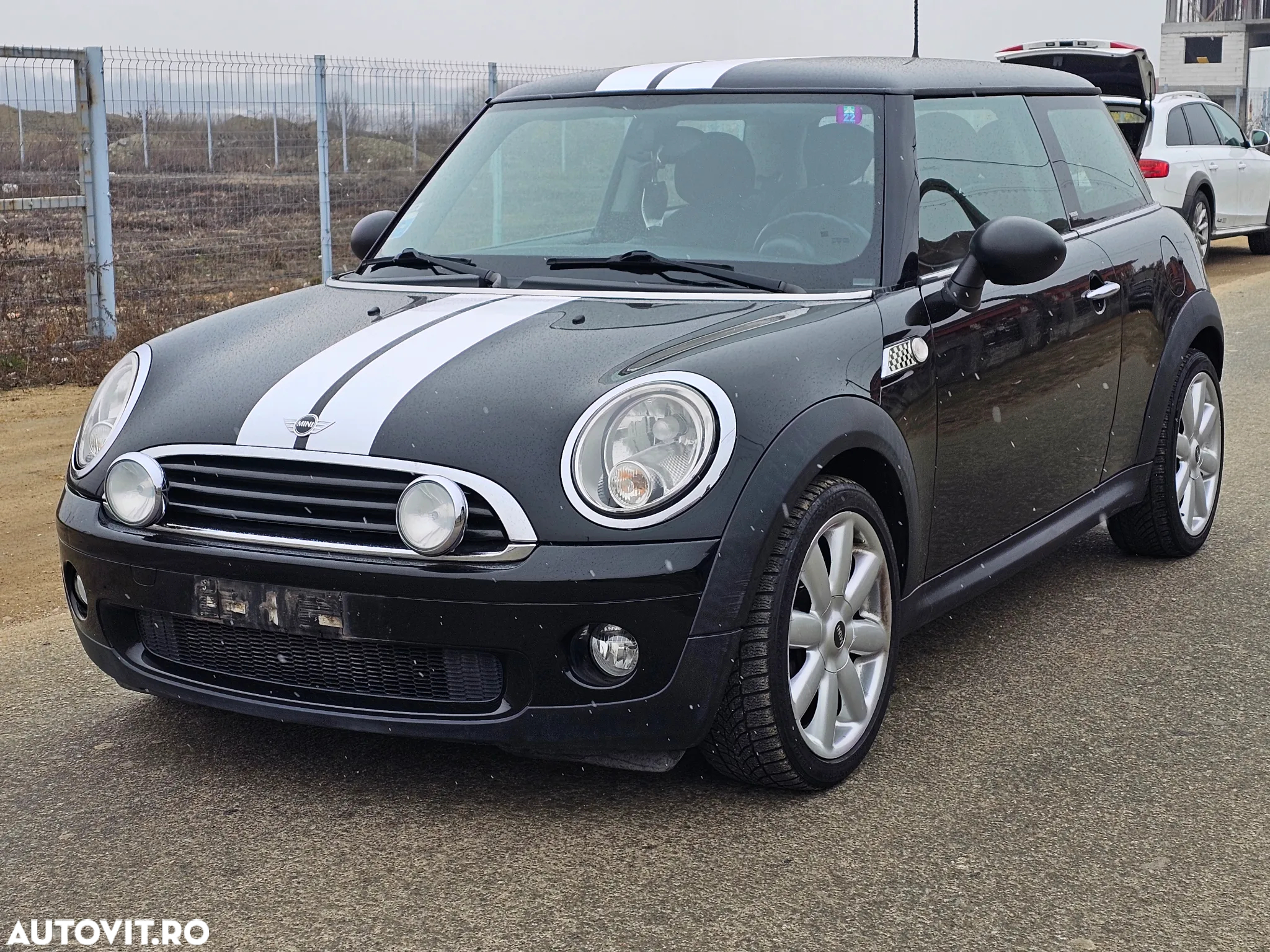 Mini Cooper - 12