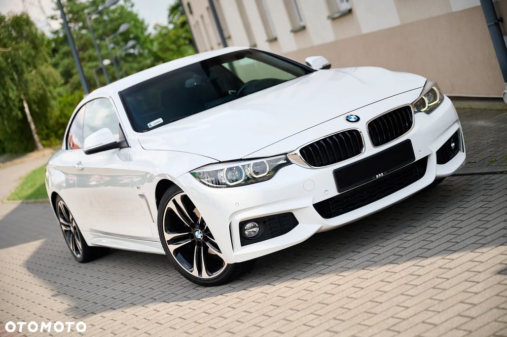 BMW Seria 4 430i - 3