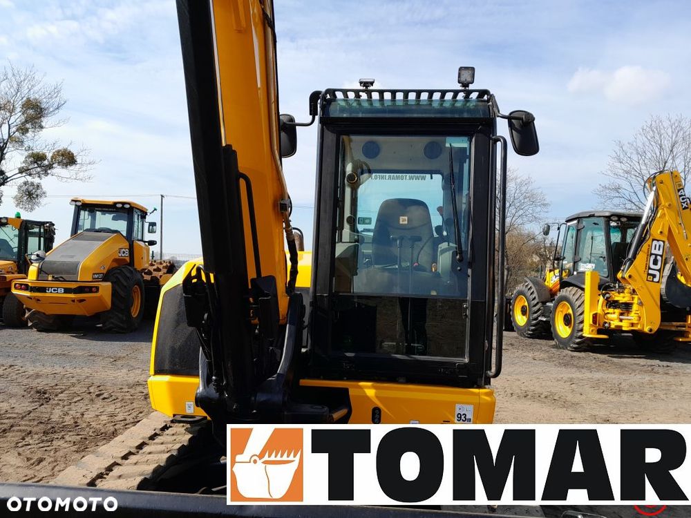 JCB 90Z-2  2023R - 11