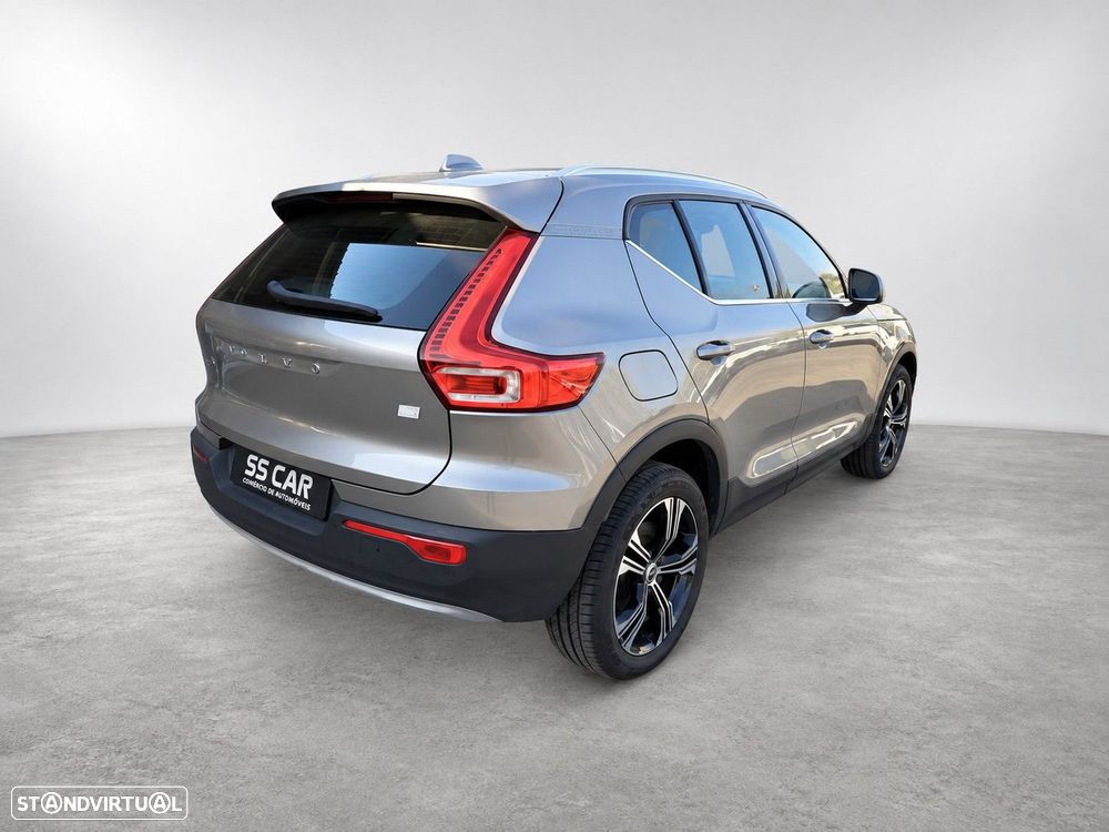 Volvo XC 40 1.5 T5 PHEV Inscription Expression - 3