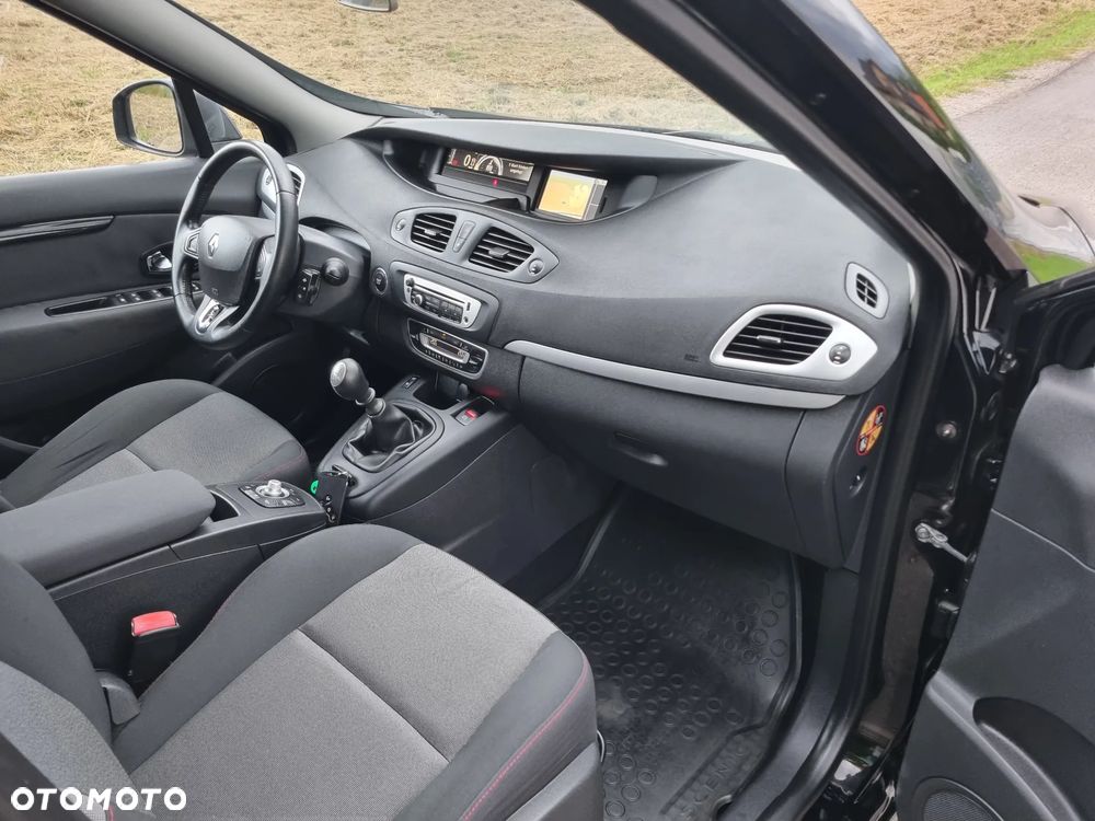 Renault Scenic ENERGY TCe 130 S&S LIMITED - 24