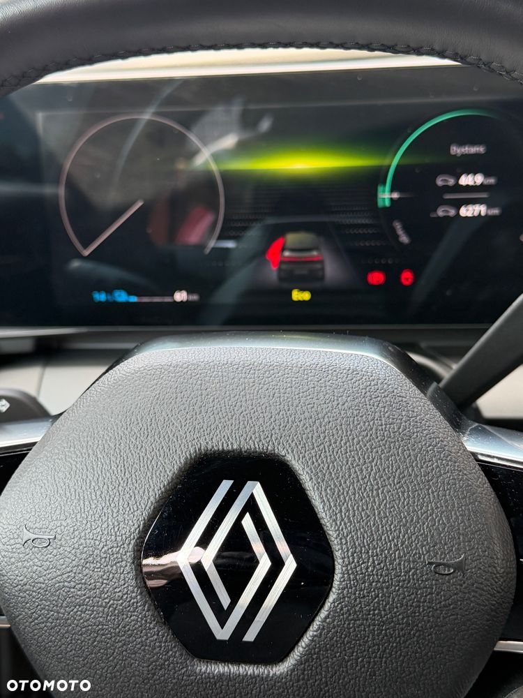 Renault Megane EV60 Techno - 16