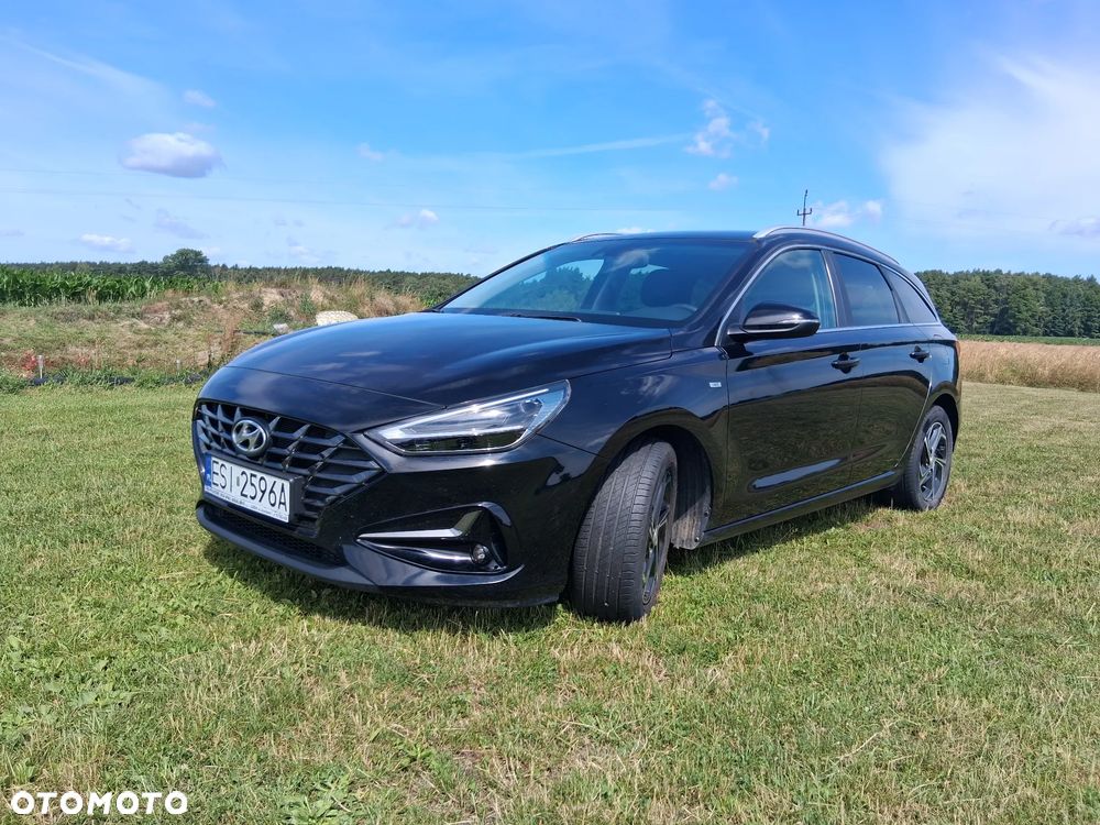 Hyundai i30 - 2