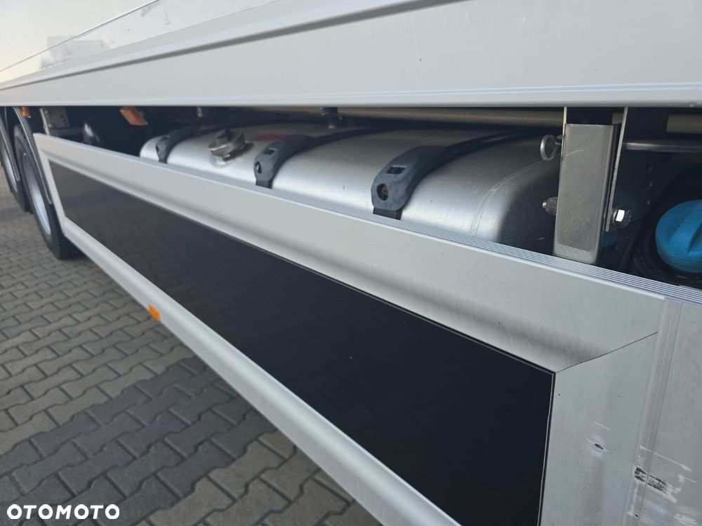 Scania R500 V8 - 22