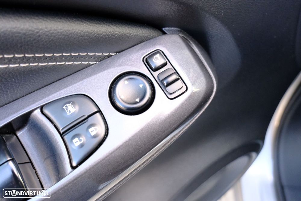 Nissan Juke 1.0 DIG-T N-Connecta NAV. DCT - 29