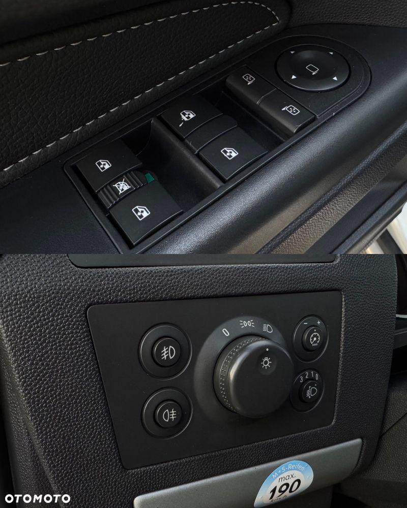 Opel Zafira 1.8 Enjoy - 17