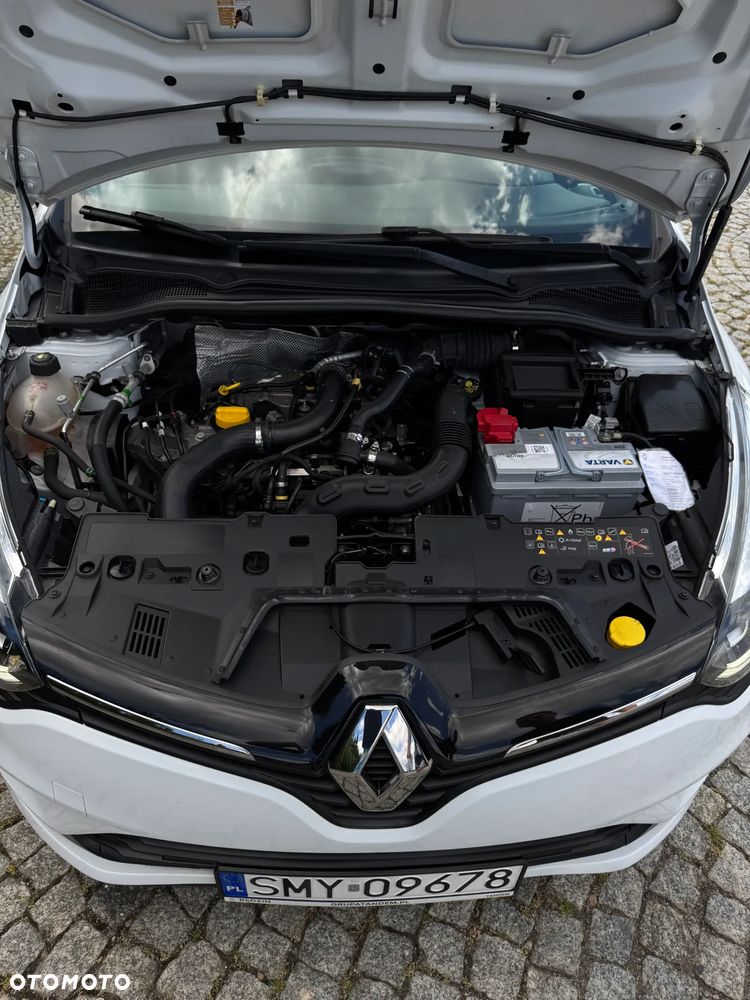 Renault Clio - 40