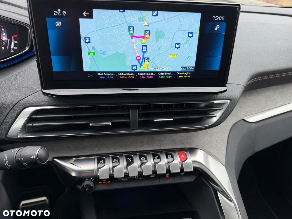 Peugeot 5008 2.0 BlueHDI GT S&S EAT8 - 19