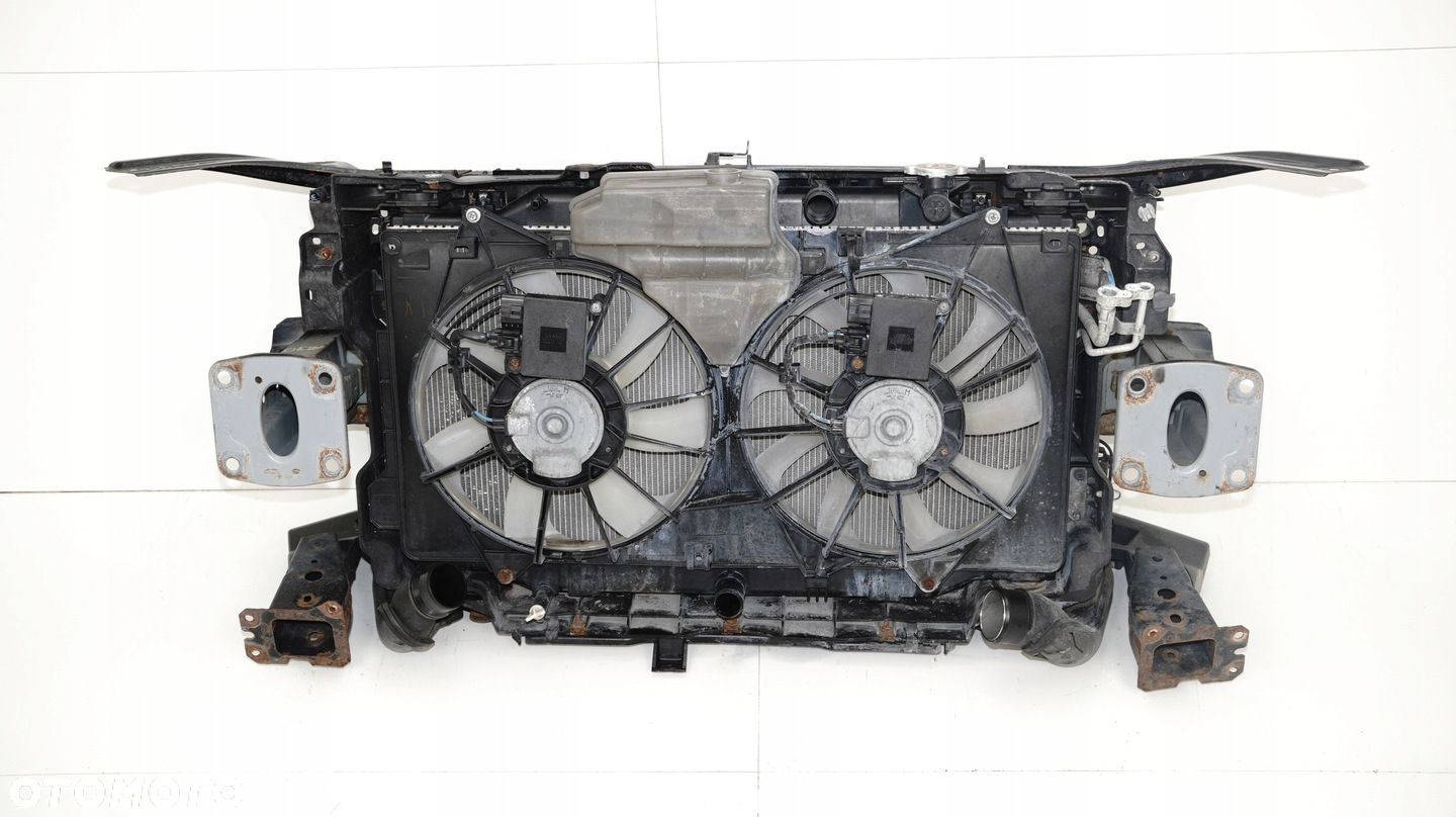PAS PRZÓD PRZEDNI MAZDA 6 GJ 12-14R 2.2D - 8