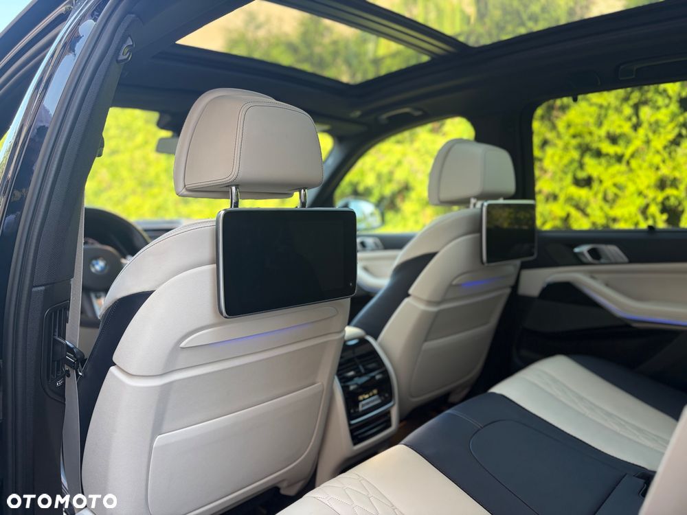 BMW X5 - 34